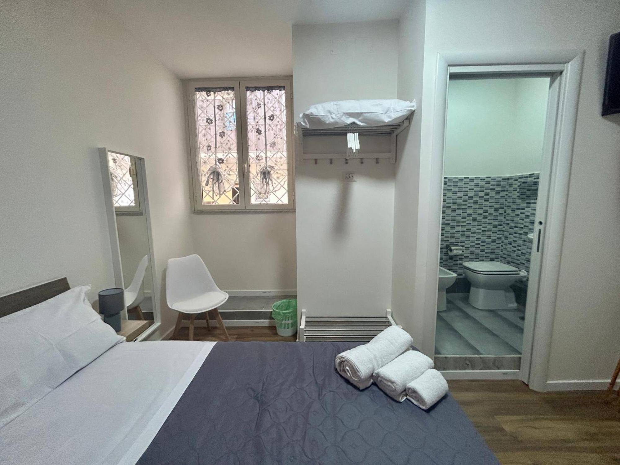 Corso 51 Stay Napoli Экстерьер фото