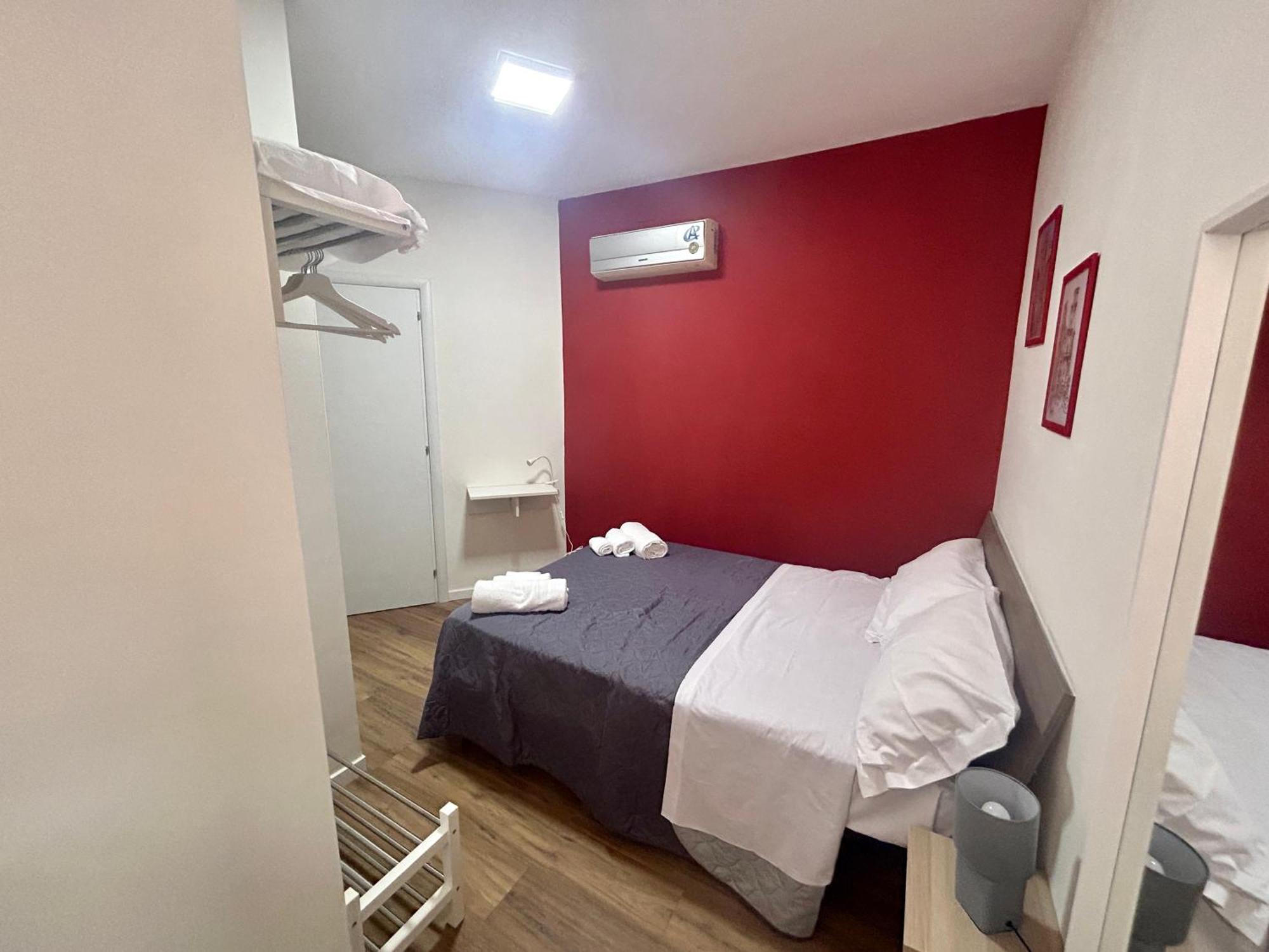 Corso 51 Stay Napoli Экстерьер фото
